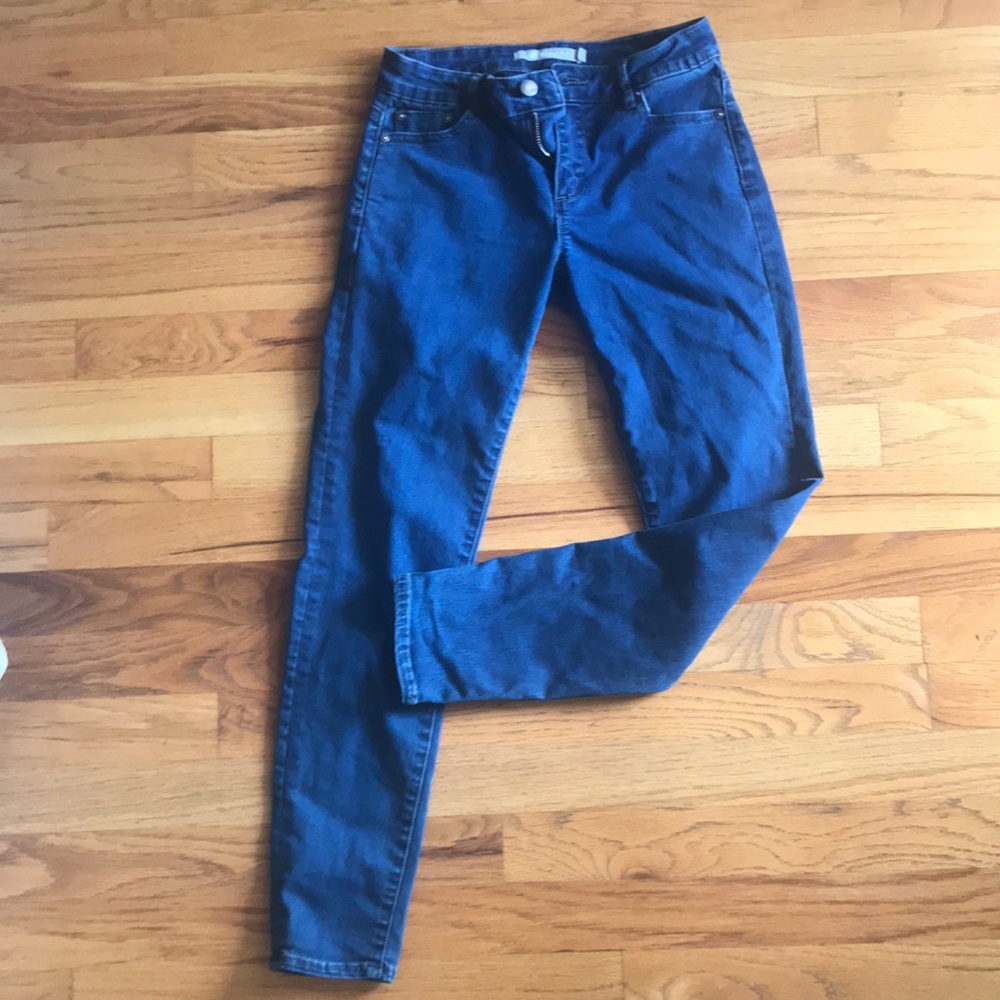 Tractr girls jeans